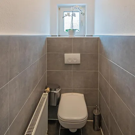 بيت للعطل Heimatdock نورديش