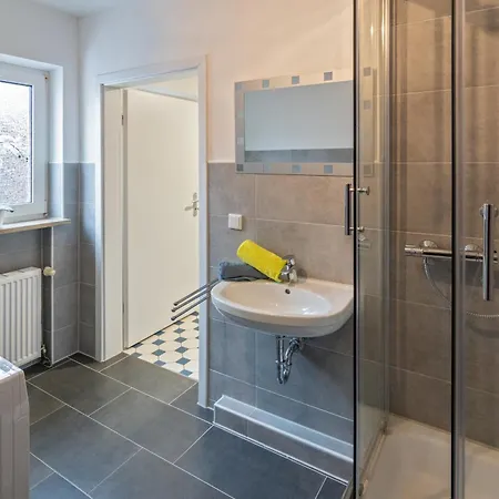 بيت للعطل Heimatdock *