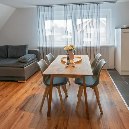 Heimatdock بيت للعطل