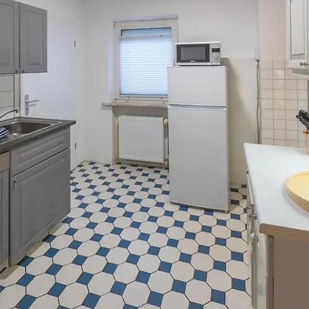 Heimatdock بيت للعطل