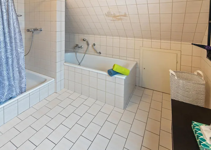 Feriehus Heimatdock Norddeich (Norden)