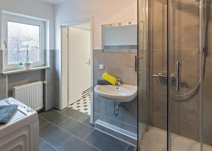 Feriehus Heimatdock *